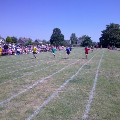 Sports day 2024