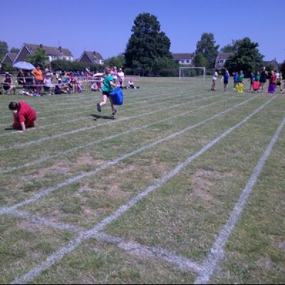 Sports day 2024