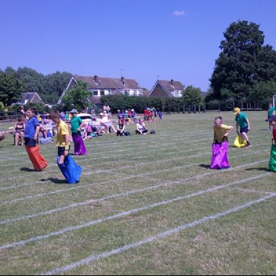 Sports day 2024