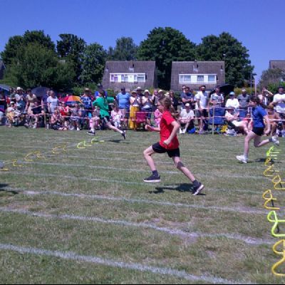 Sports day 2024