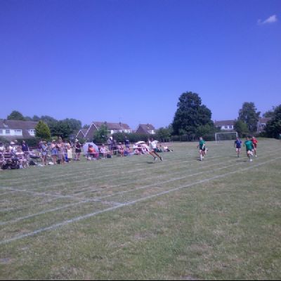 Sports day 2024