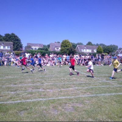 Sports day 2024