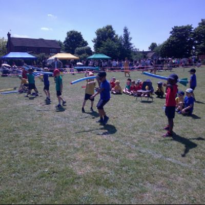 Sports day 2024