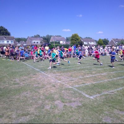 Sports day 2024