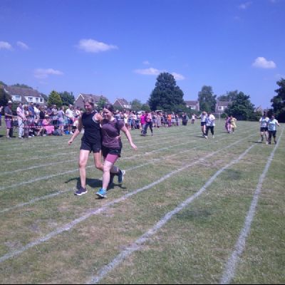 Sports day 2024