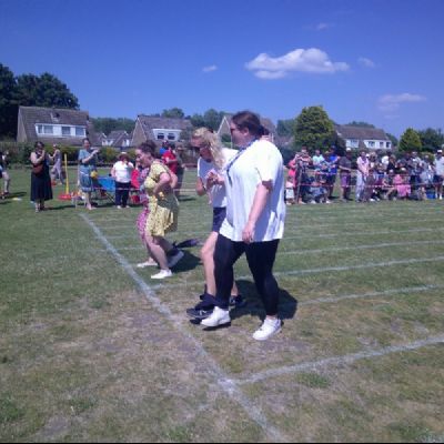 Sports day 2024